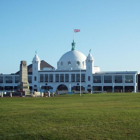 Boquhanran Caravan, Whitley Bay Hartley Exterior foto